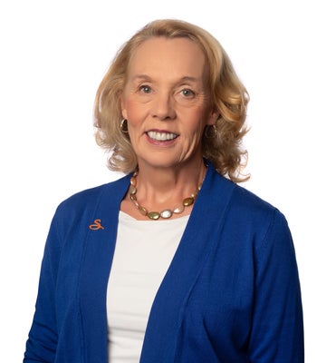 Portrait of Sterling Remer, REALTOR®.